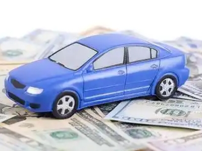 磐石汽车抵押贷款的优势?